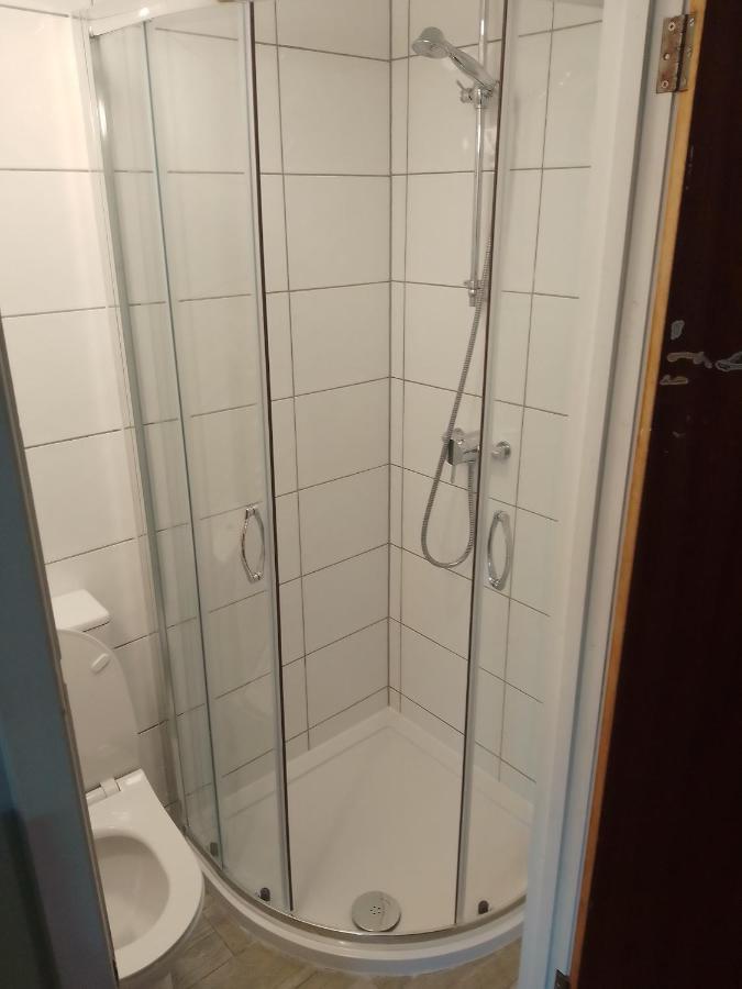 Dolphins Backpackers Hostel Тинтагил Екстериор снимка