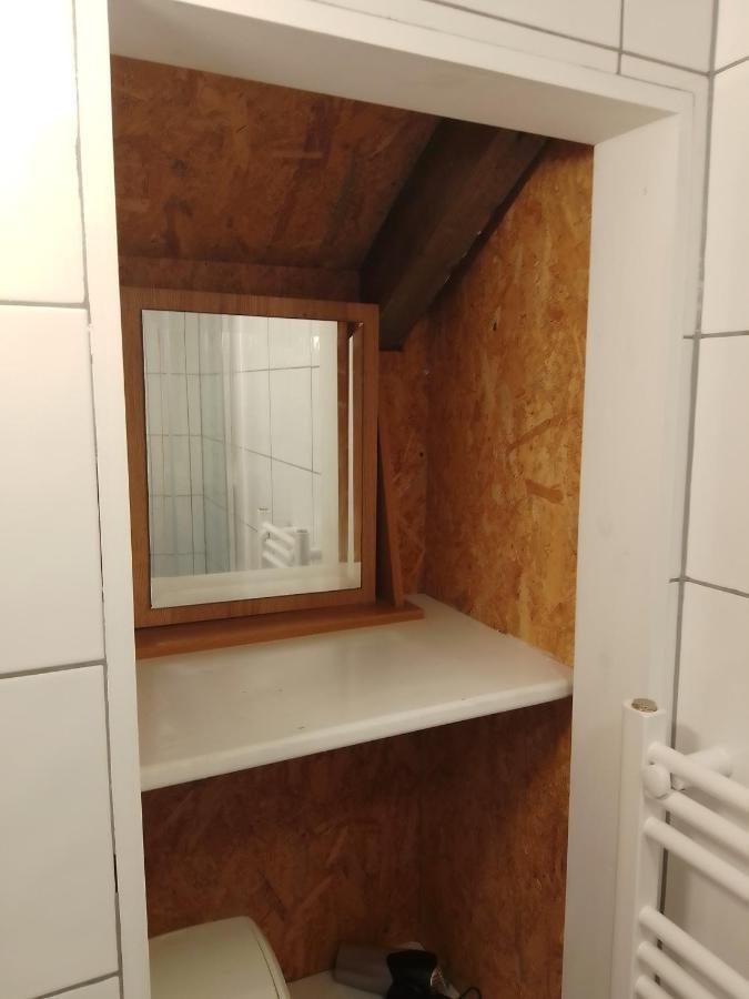 Dolphins Backpackers Hostel Тинтагил Екстериор снимка