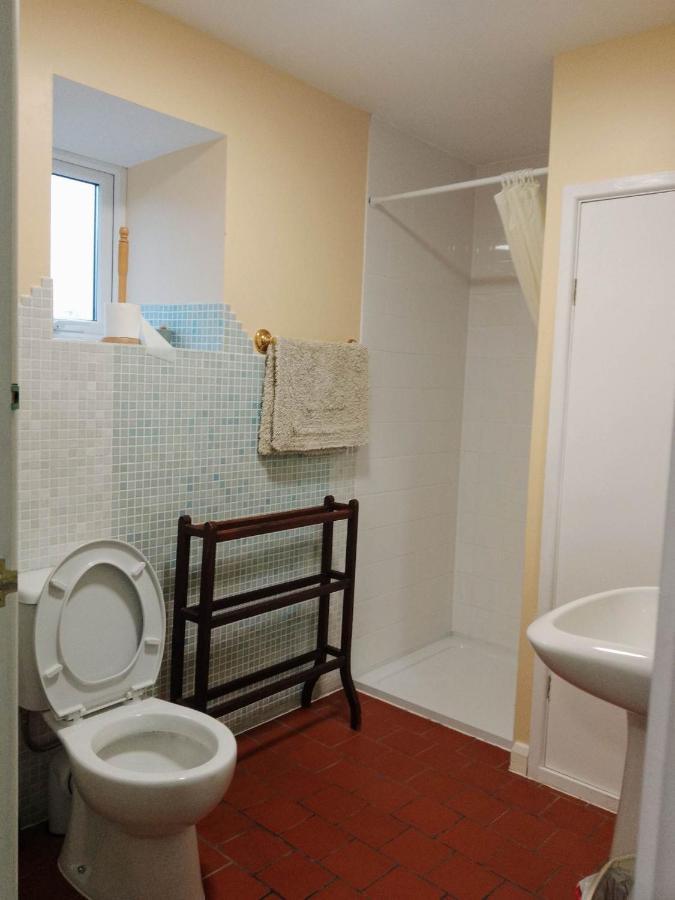 Dolphins Backpackers Hostel Тинтагил Екстериор снимка